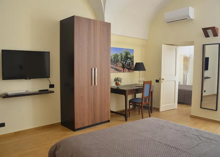 Negramaro Suite B&B Lecce