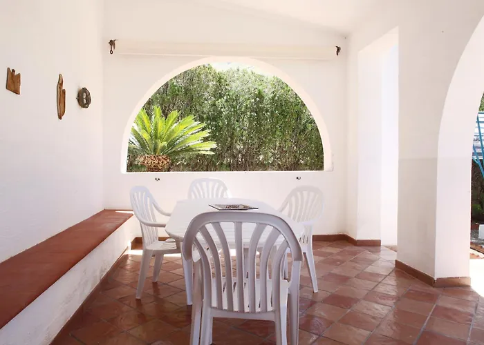 Country Villa San Vito Bay San Vito Lo Capo