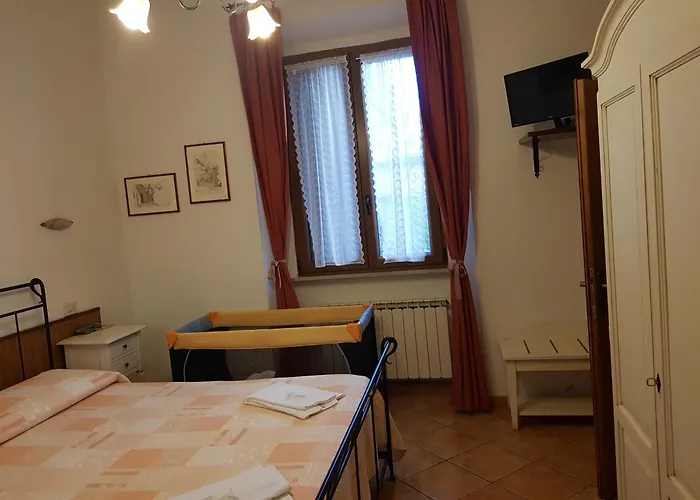 Albergo Sonia Firenze