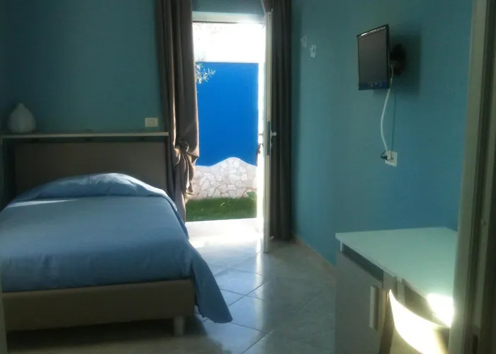 Bed And Breakfast Fly Bari