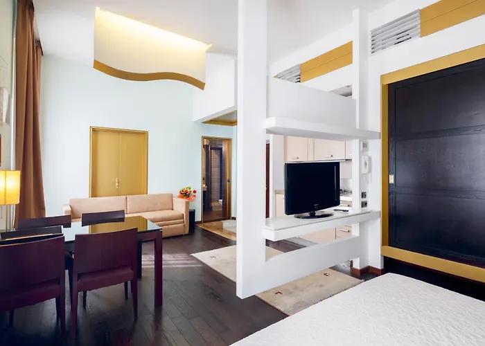 Hotel HT Romeo Al Babuino