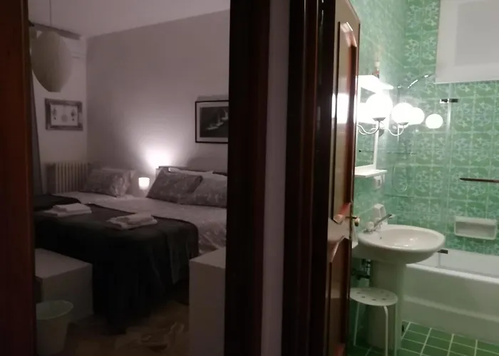 B&B La Terrazza Near The Beach Bari