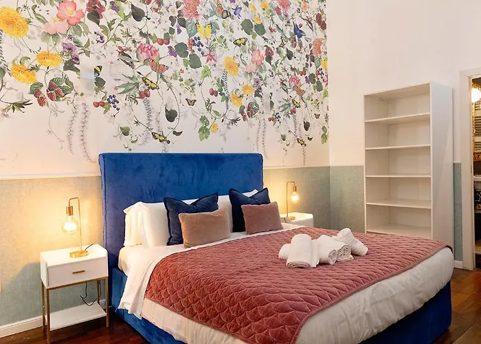 Hotel Casa Bella Pantheon Roma