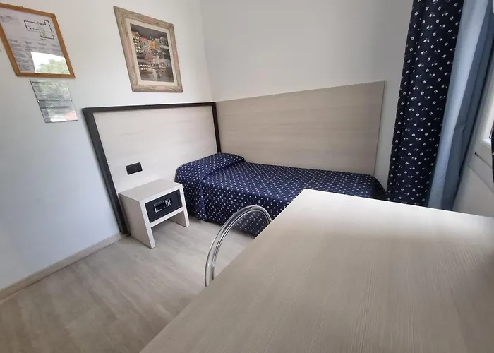 Alloggi Pontecorvo Padova
