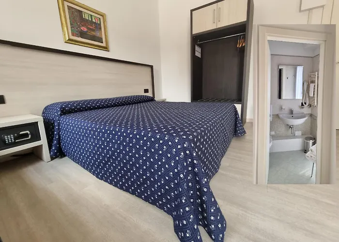 Alloggi Pontecorvo Padova