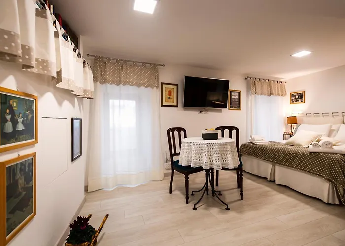 Affittacamere Pozzo Bianco Orvieto
