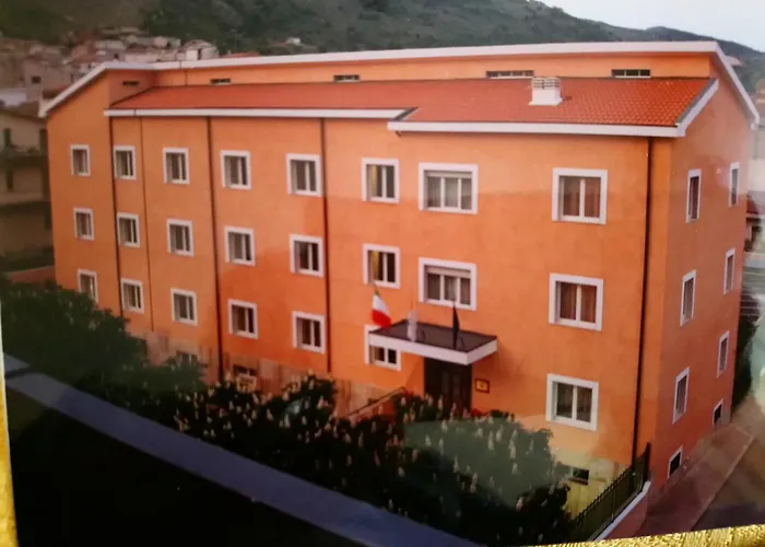 Hotel casa pace e bene San Giovanni Rotondo