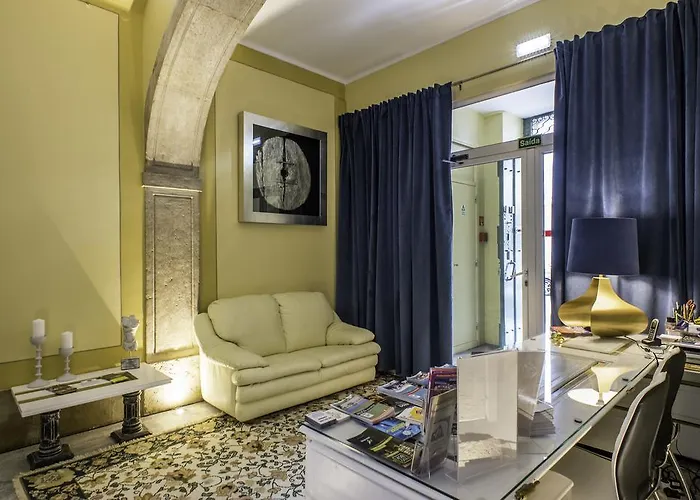 Ph Downtown Suites Lisbona