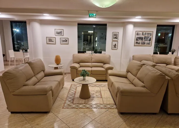 Hotel Caruso Rimini