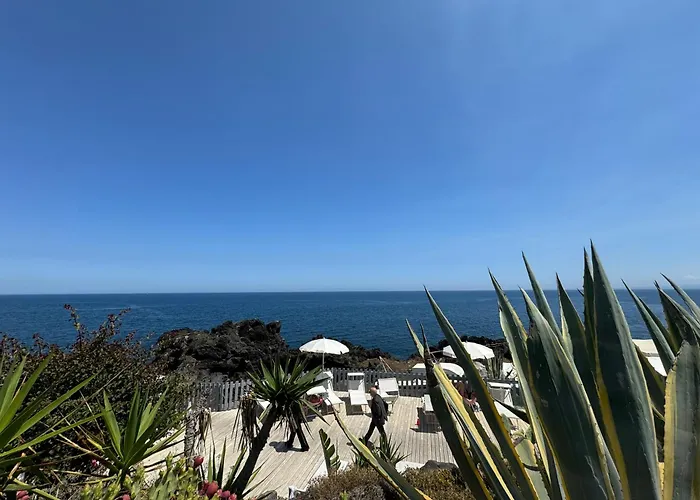 Hotel R&B Santa Nicolella Catania