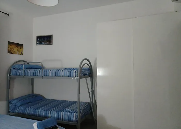 Hotel Casablanca Palermo