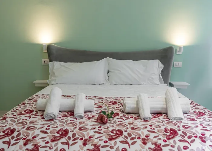 Hotel Glam Parma