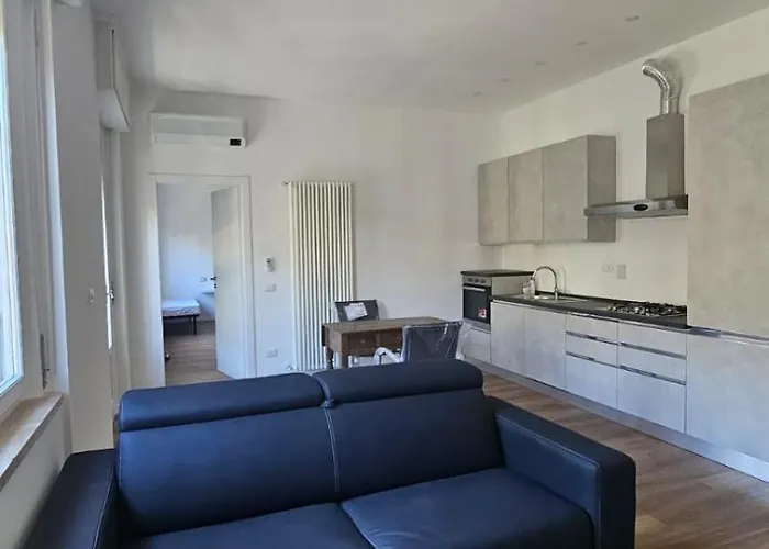 Hotel Casa Zagni Piombino