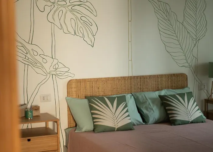 Bed and Breakfast Casa D'Amare Cesenatico