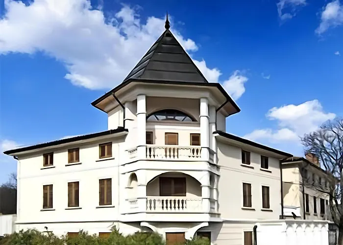 Hotel Paquito Nova Gorica