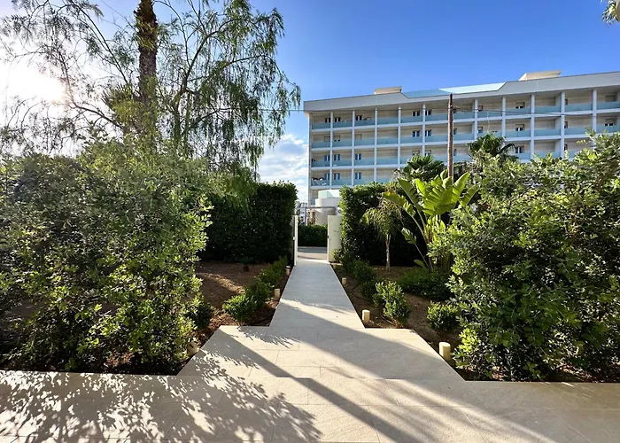 Itinera Baia Verde Rooms And Breakfast Gallipoli