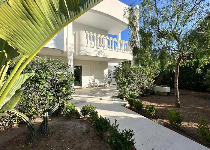 Itinera Baia Verde Rooms And Breakfast Gallipoli