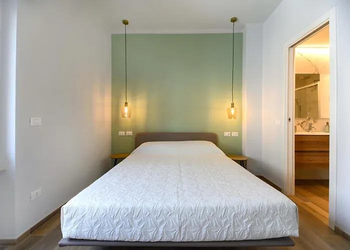 Bianca Elegance Rooms La Spezia