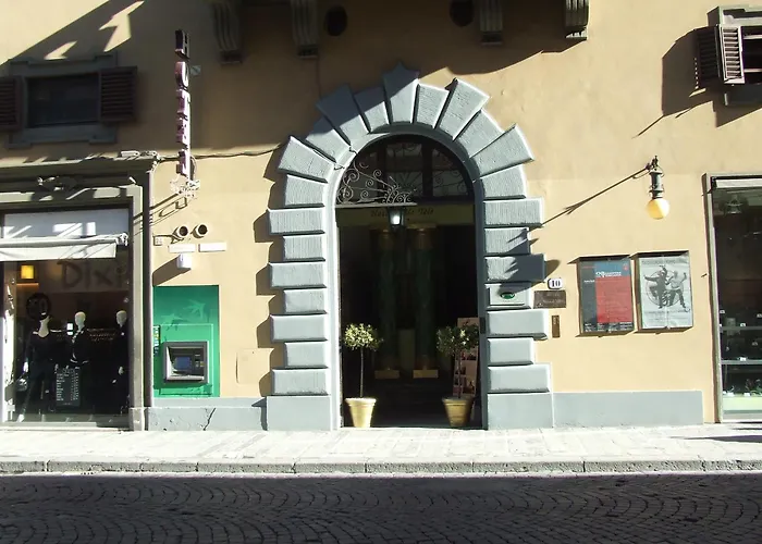 B&B Hotel Delle Tele Firenze