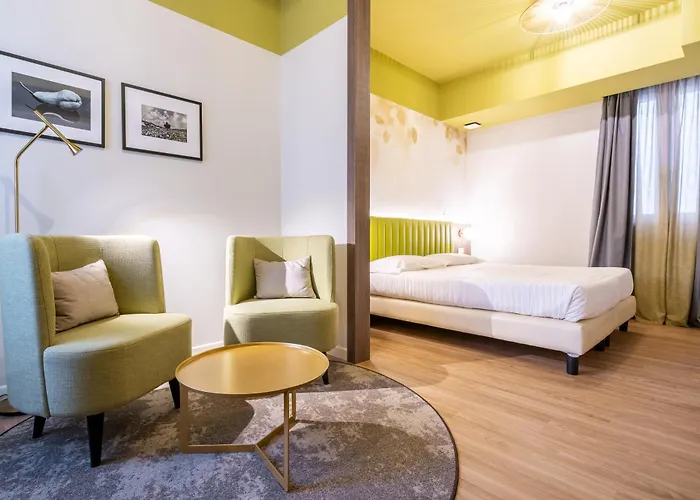 Hotel Regina Elena 57&Oro Bianco SPA Rimini