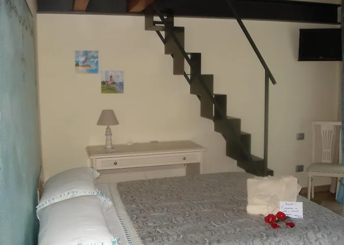 B&B I fiori di Marianna Bergamo