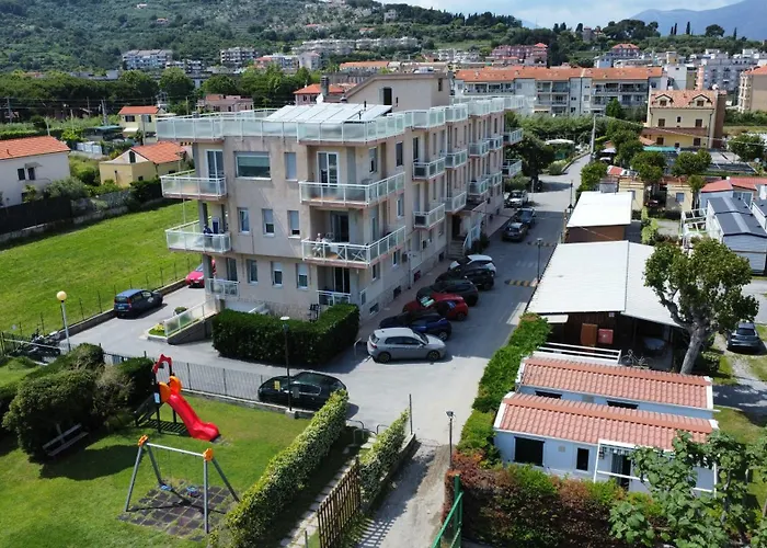Residence Riviera Albenga