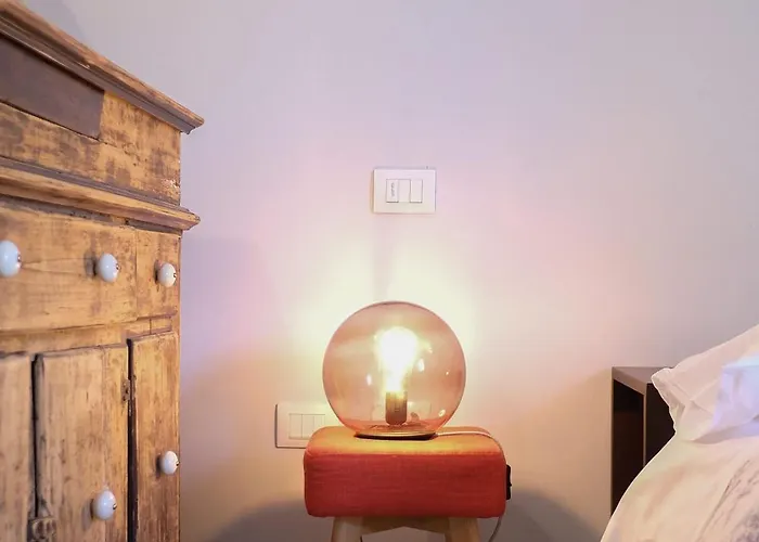 Vicolo Folletto Home Reggio nell'Emilia