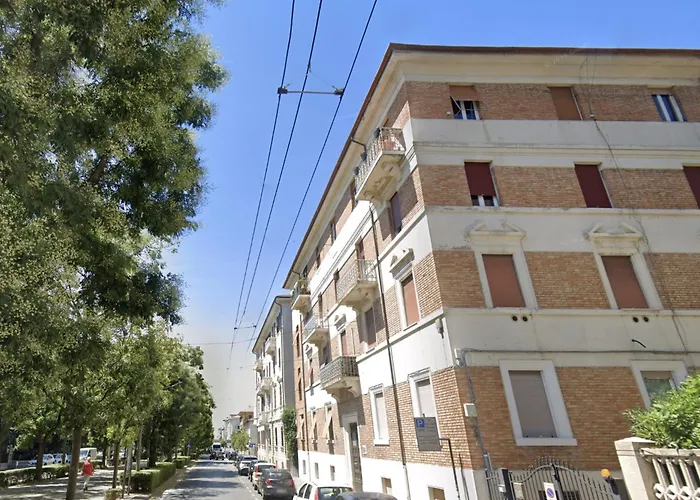 Camere Passetto Ancona