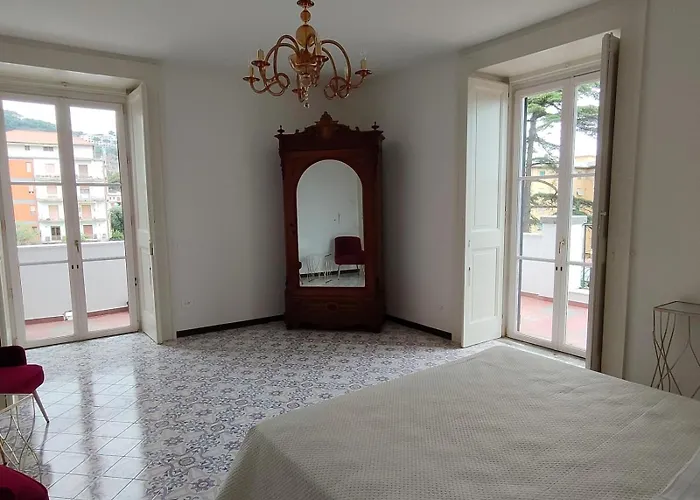 Hotel Casa Enzina Sorrento