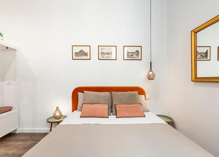 Gracchi Boutique Rooms Roma