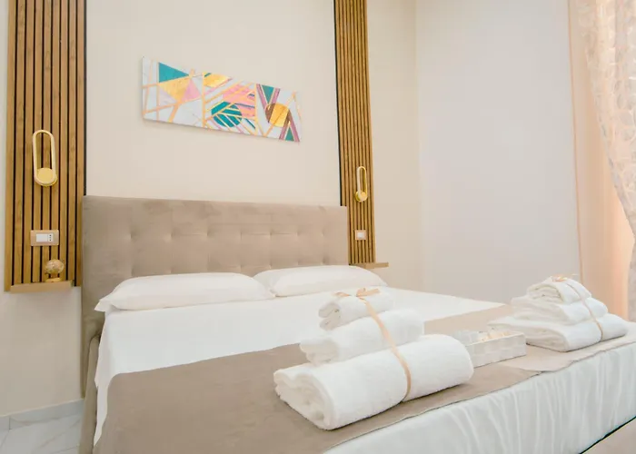 Hotel La REGGIA DELLA DUCHESCA Napoli