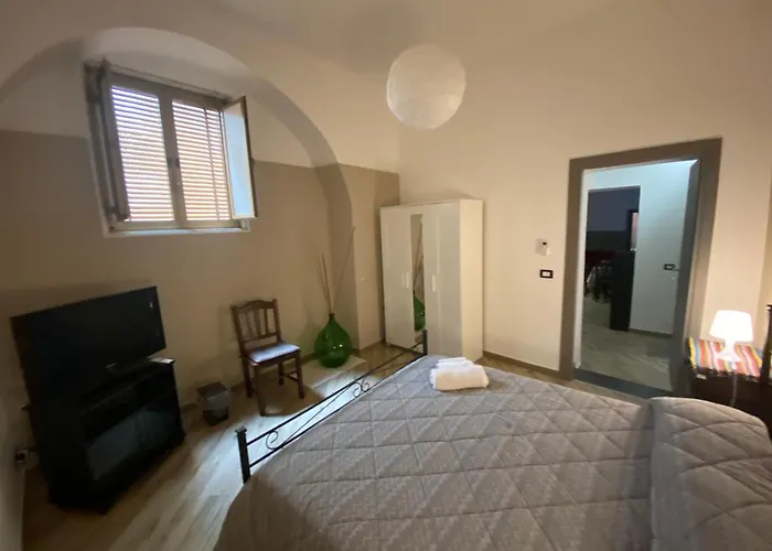 Hotel casa di salvo Catania