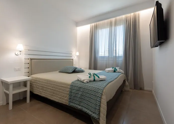 Affittacamere Sirius San Vito Lo Capo