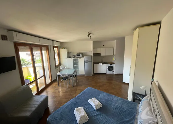 Filippo B&B Cisanello Pisa