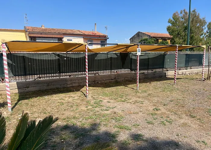 B&B Casa Vacanze Stella Di Mare Battipaglia