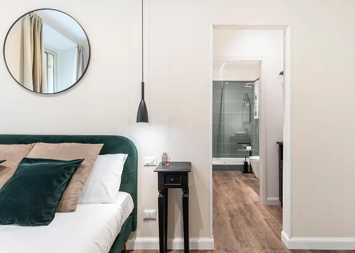 Gracchi Boutique Rooms Roma