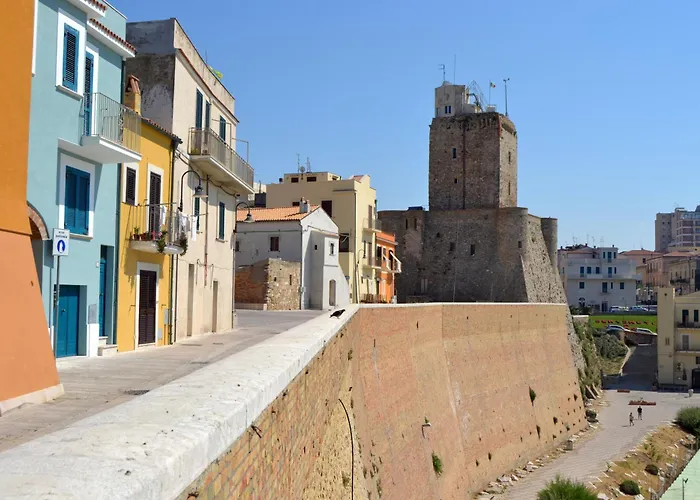 Hotel Dimora Saracena Termoli