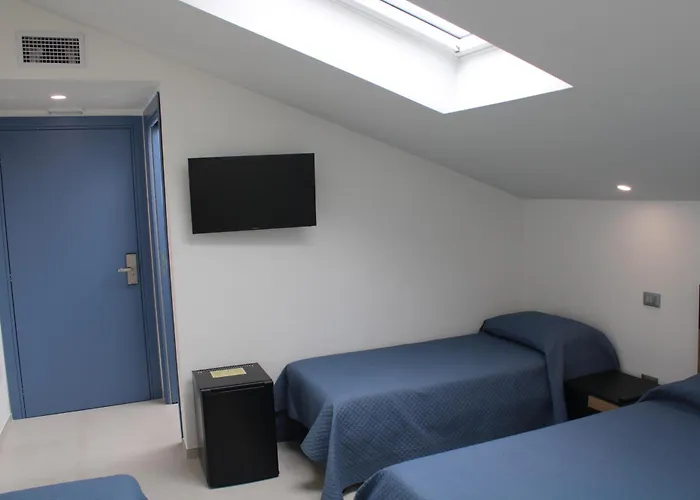 Hotel Dimora Saracena Termoli