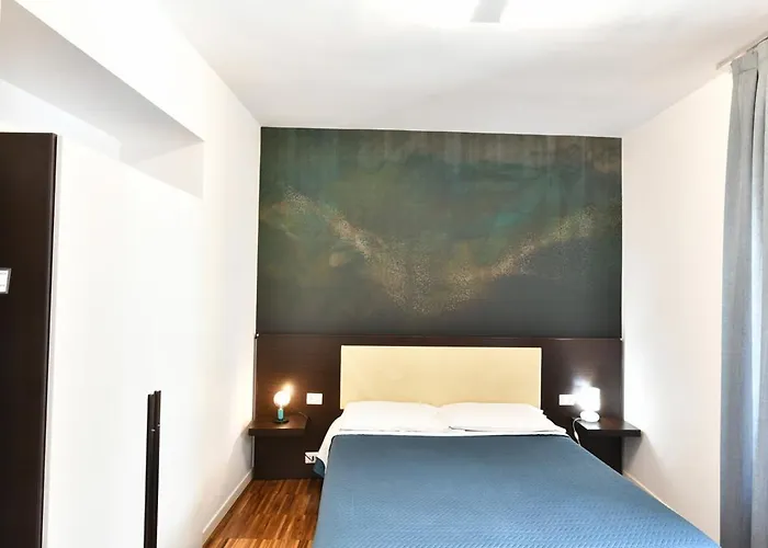 Donna Eleonora Residence Matera