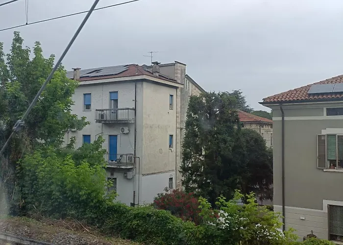 B&B Mavipagi Verona