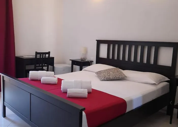 Ro.Ri. Rooms San Vito Lo Capo