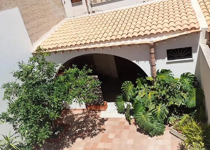 Ro.Ri. Rooms San Vito Lo Capo