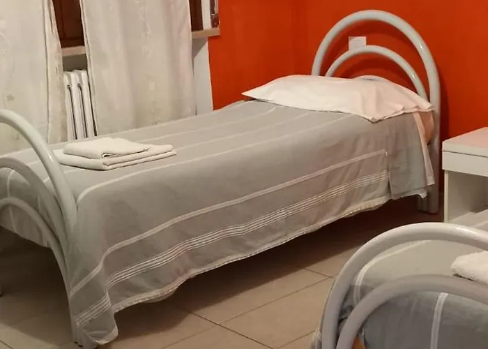 Hotel Kola Age Peschiera del Garda