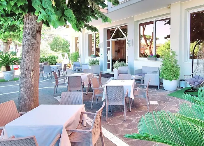Hotel Arianna Rimini