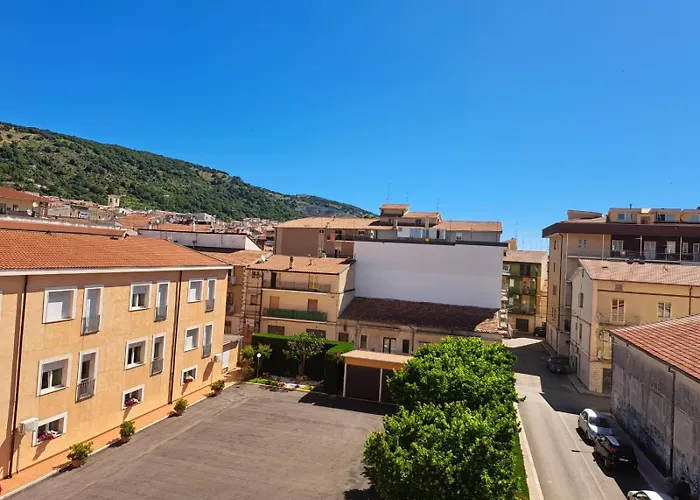 Hotel casa pace e bene San Giovanni Rotondo