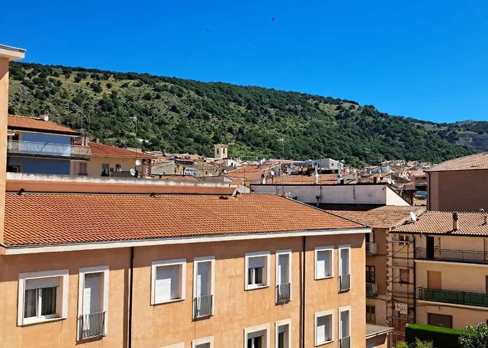 Hotel casa pace e bene San Giovanni Rotondo