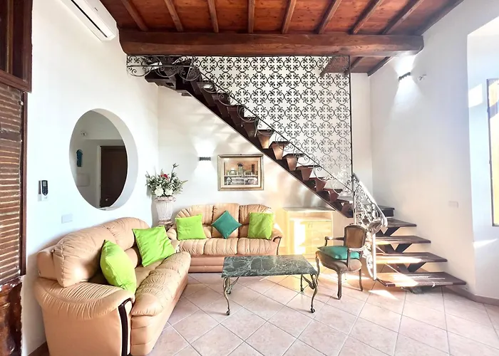 Sealovers House Sea View Deluxe Civitavecchia