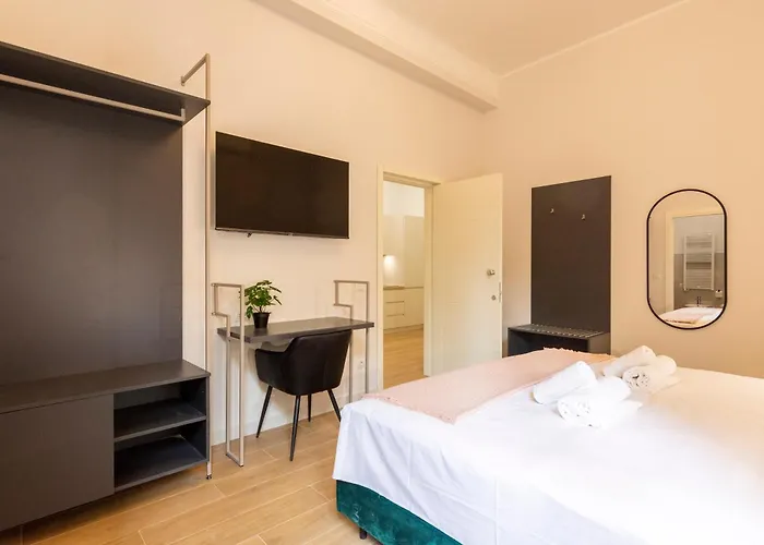 Italianflat - Navigli Suite Milano