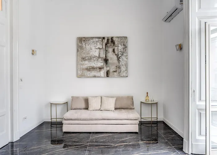 Hotel Palazzetto Santa Lucia Napoli