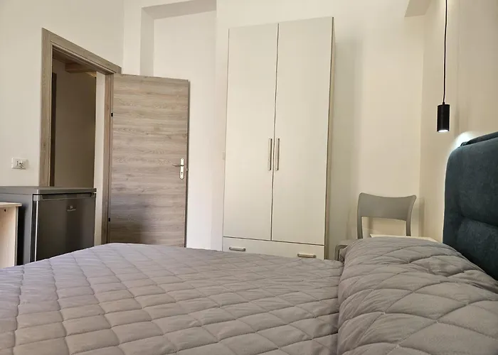Bed and Breakfast La Casa di Nina Palermo